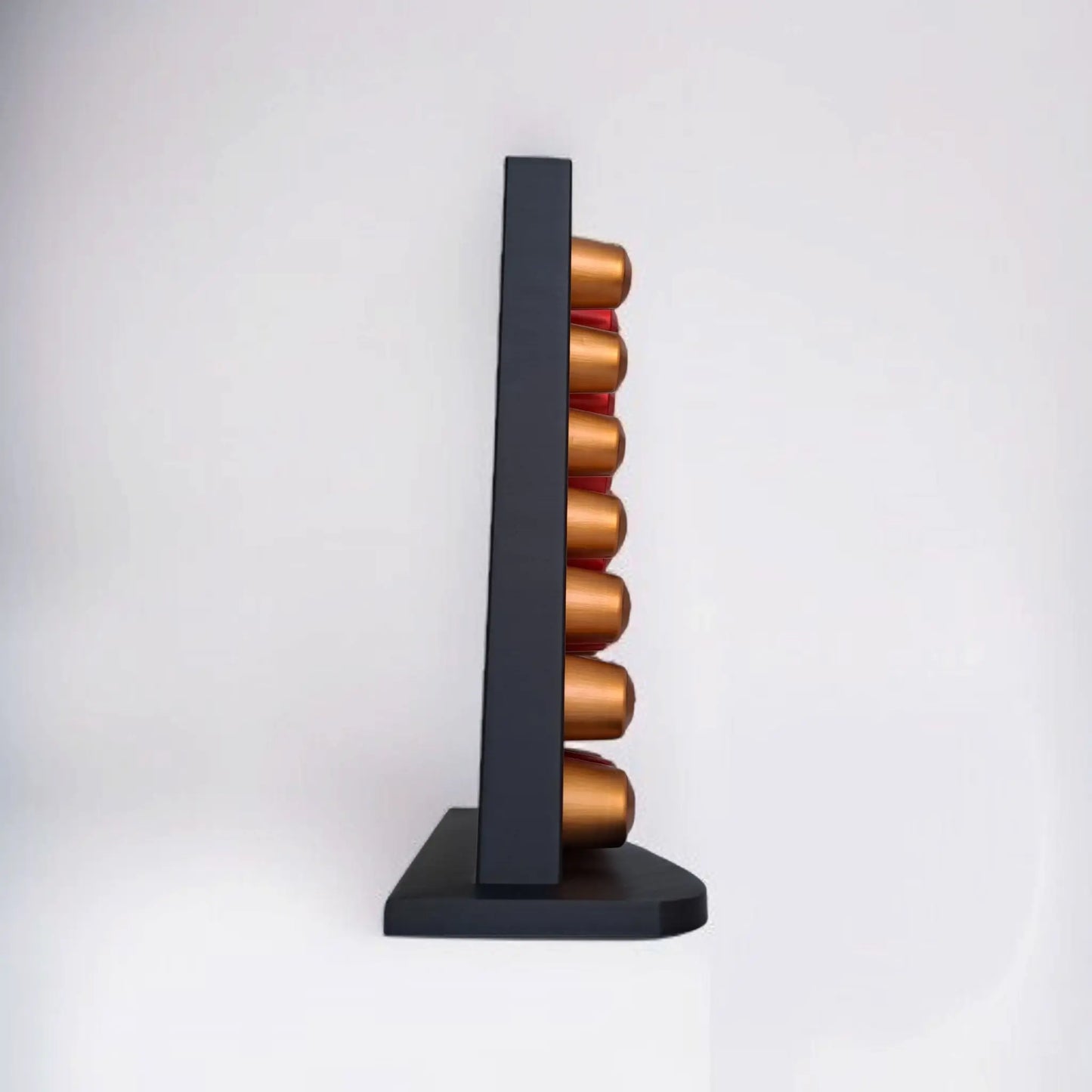 ONDULA: Porta Capsule Nespresso Premium Home Decor Deltraprints