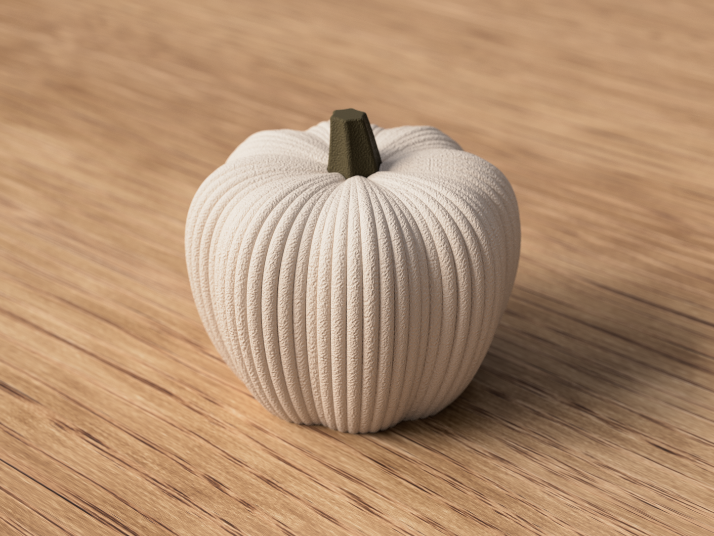 Zucca DEKO Stampa 3D Professionale: Qualità Premium