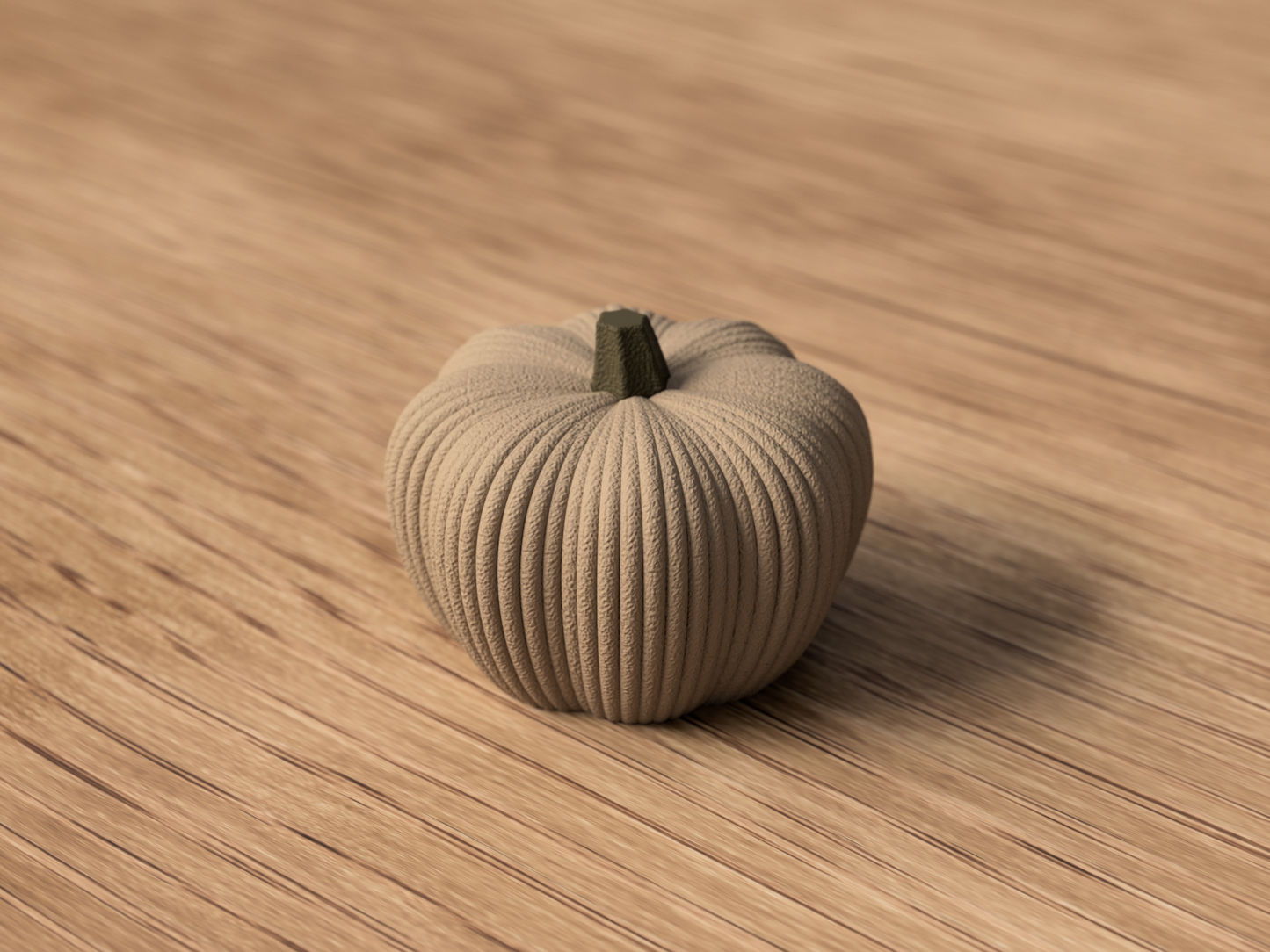 Zucca DEKO Stampa 3D Professionale: Qualità Premium