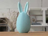 Eareo - Home Decor Uovo Pasquale con Orecchie in PLA
