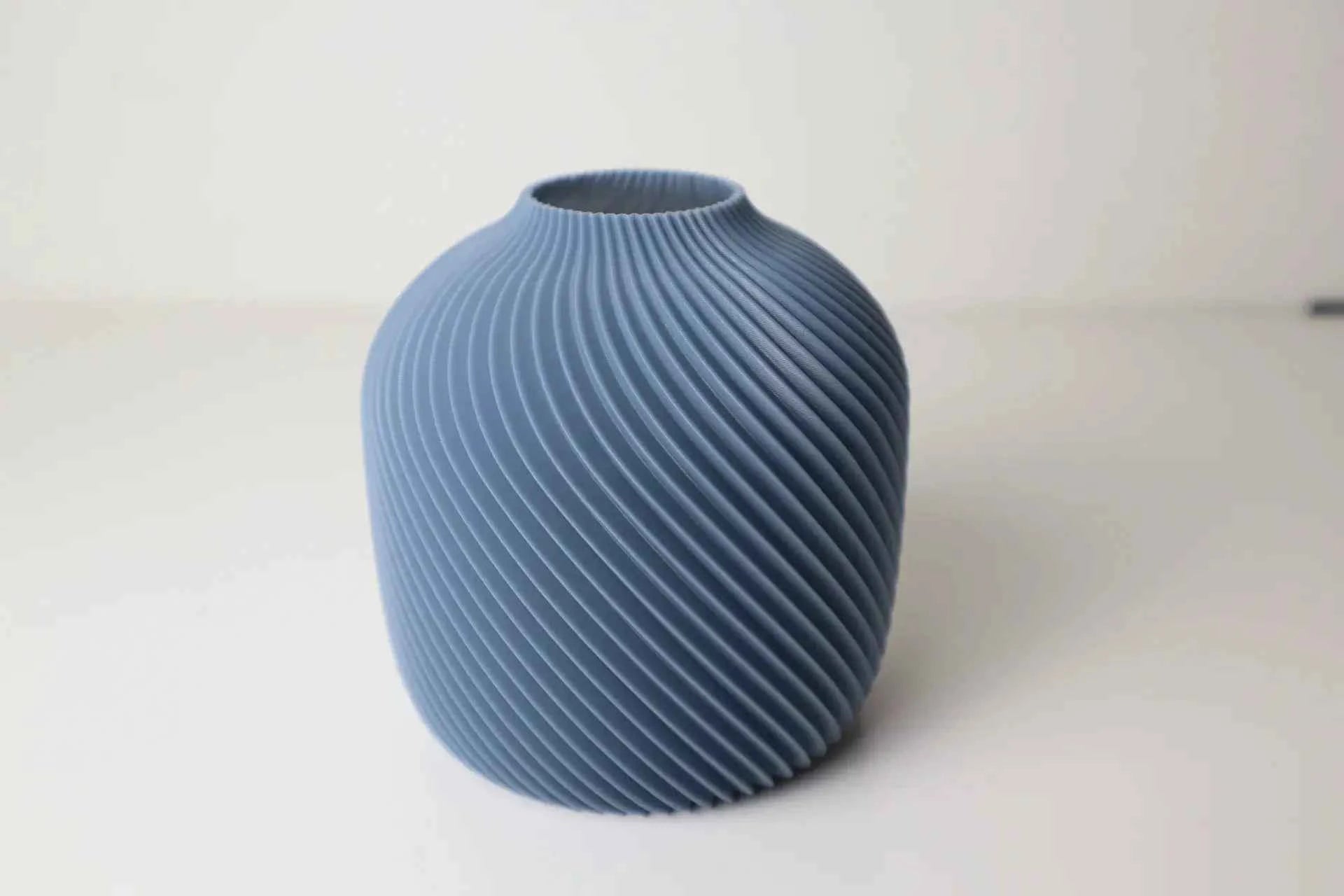 MAC: Vaso Decorativo Botany Chic a Spirale Home Decor