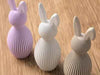 Lumo: Home Decor Coniglietto Pasquale in PLA