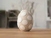 Dotra – Home Decor Uovo Pasquale Fuzzy Design in PLA