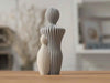 LEGAME: Home Decor Statua Festa del Papà con Bambini
