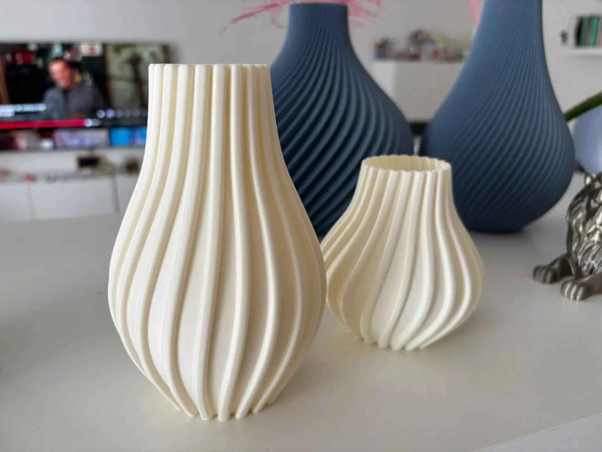 ERICA: Vaso Home Decor a Coste Eliche