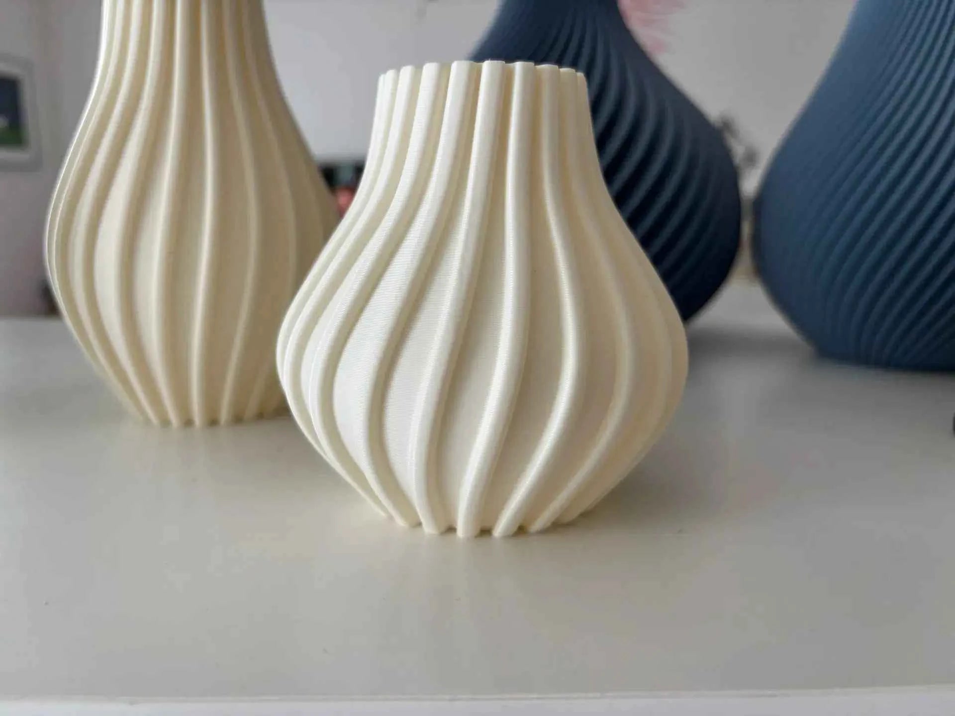ERICA: Vaso Home Decor a Coste Eliche