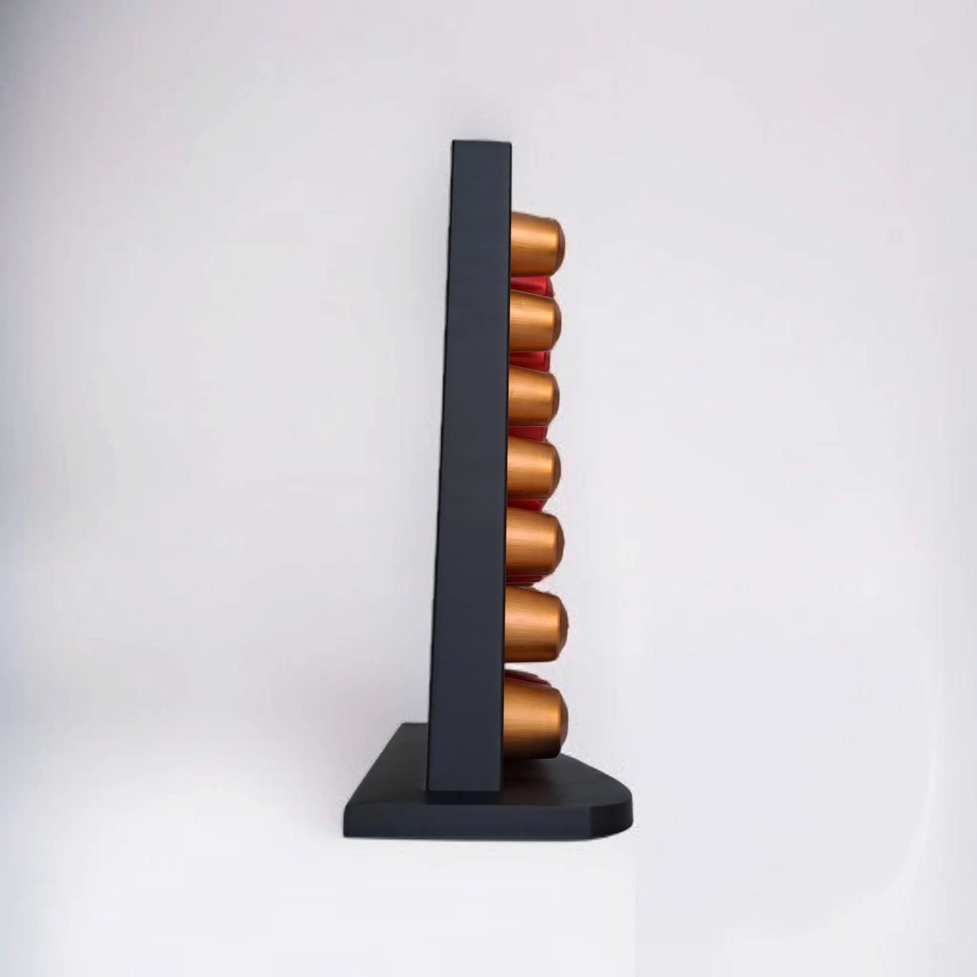 ONDULA: Porta Capsule Nespresso Premium Home Decor Deltraprints