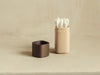 ESSENCE: Home Decor Set Contenitori Bagno Moderni in PLA Janberry