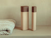ESSENCE: Home Decor Set Contenitori Bagno Moderni in PLA Janberry