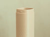 ESSENCE: Home Decor Set Contenitori Bagno Moderni in PLA Janberry