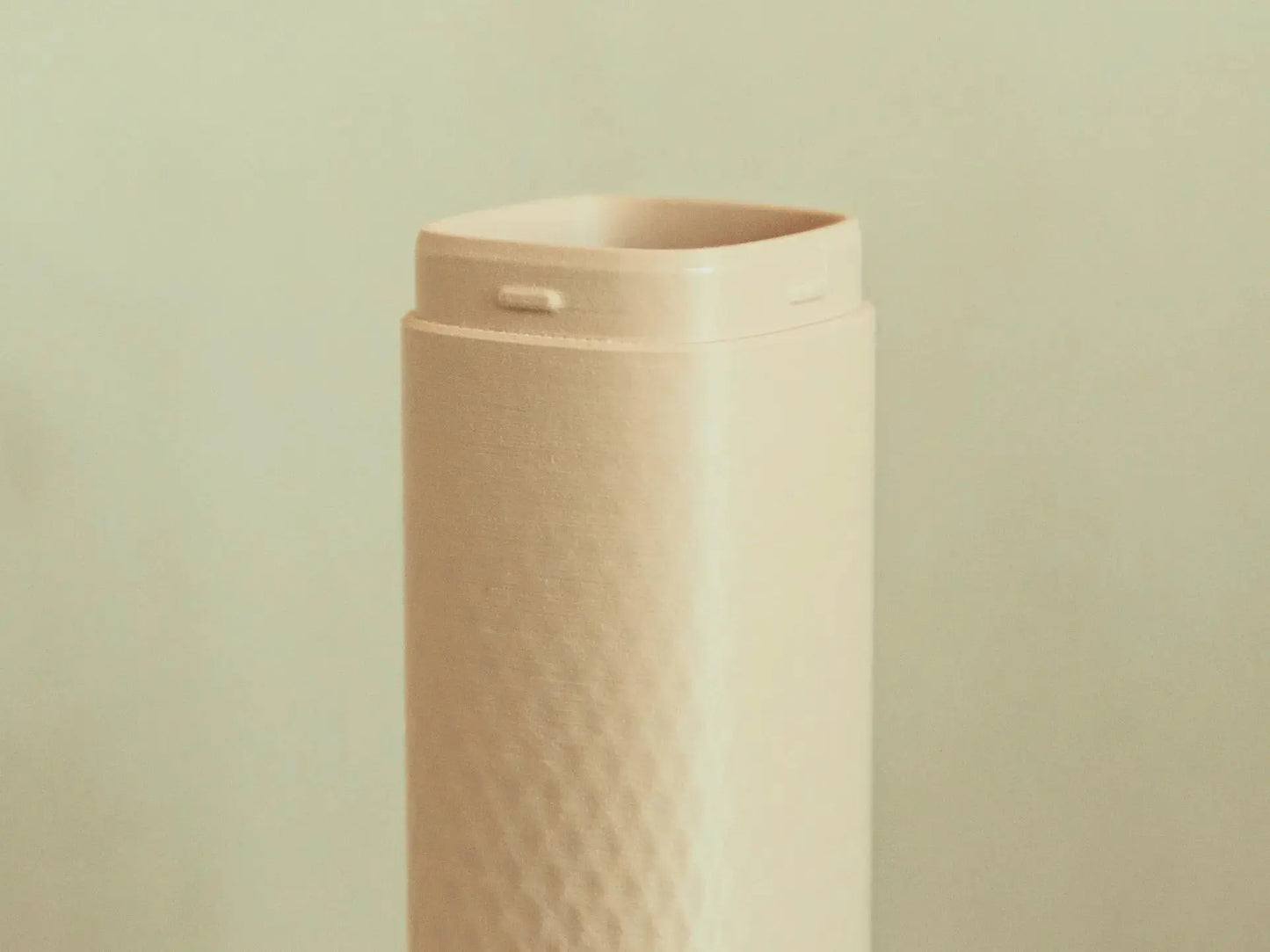ESSENCE: Home Decor Set Contenitori Bagno Moderni in PLA Janberry