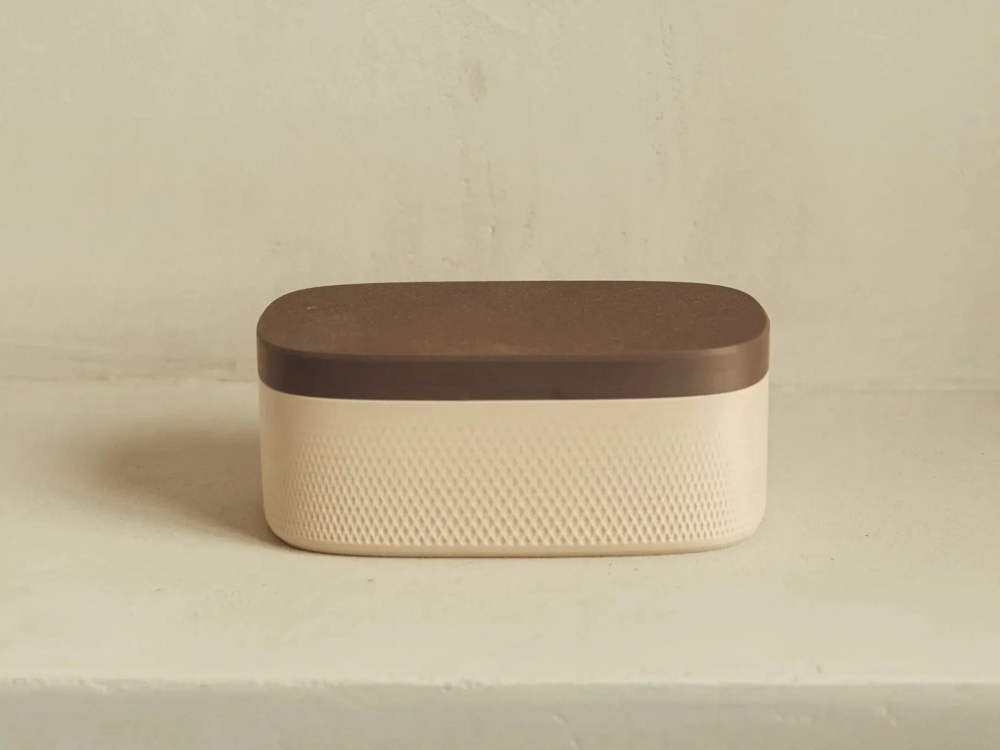 ESSENCE: Home Decor Set Contenitori Bagno Moderni in PLA Janberry