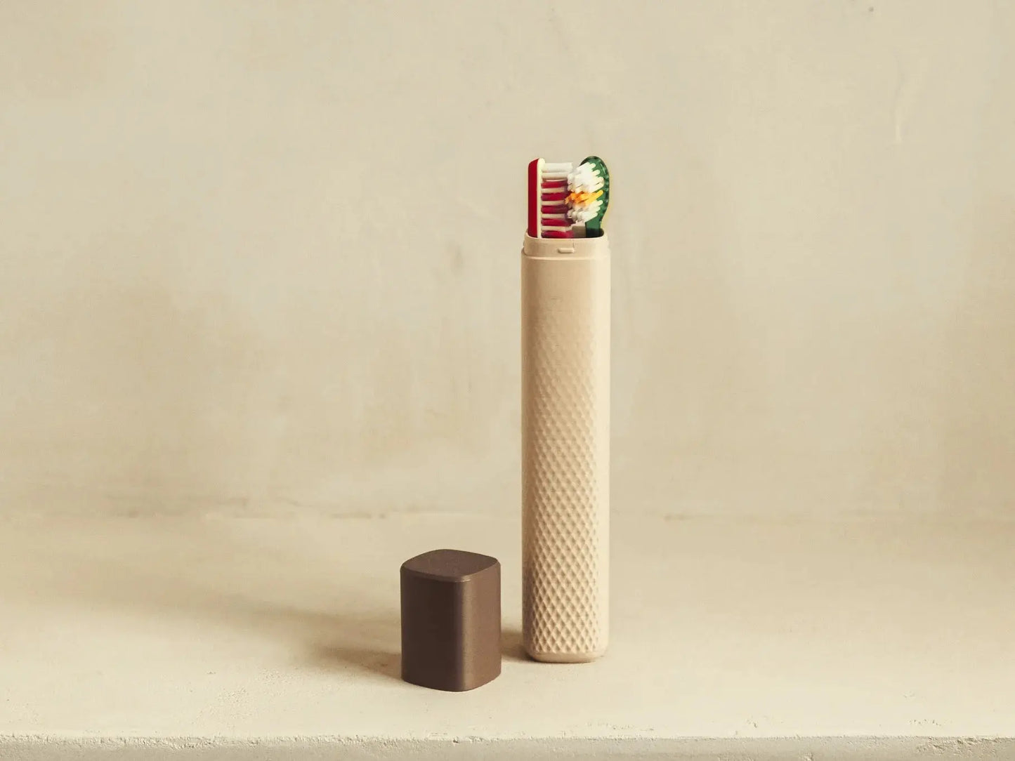 ESSENCE: Home Decor Set Contenitori Bagno Moderni in PLA Janberry