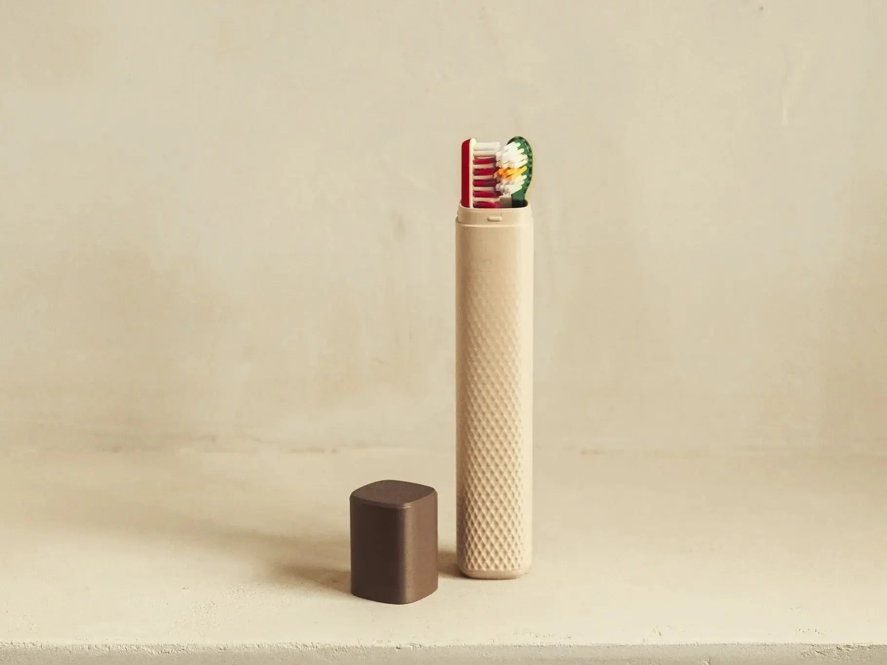 ESSENCE: Home Decor Set Contenitori Bagno Moderni in PLA Janberry