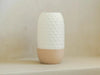 HEXAGONAL: Home Decor Lampada da Tavolo con Texture Esagonale Janberry