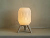 ORBIT: Home Decor Lampada da Tavolo con Paralume Geometrico Janberry