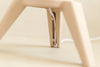 ORBIT: Home Decor Lampada da Tavolo con Paralume Geometrico Janberry