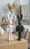 Mr. Hop – Home Decor Coniglio Moderno in PLA