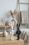 Mr. Hop – Home Decor Coniglio Moderno in PLA