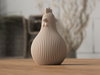 Aurora – Home Decor Gallina Pasquale Moderna in PLA