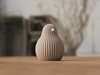 Aurora – Home Decor Gallina Pasquale Moderna in PLA