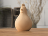 Aurora – Home Decor Gallina Pasquale Moderna in PLA