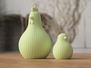 Aurora – Home Decor Gallina Pasquale Moderna in PLA