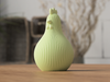 Aurora – Home Decor Gallina Pasquale Moderna in PLA
