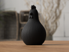 Aurora – Home Decor Gallina Pasquale Moderna in PLA