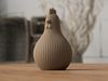 Aurora – Home Decor Gallina Pasquale Moderna in PLA