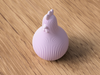 Aurora – Home Decor Gallina Pasquale Moderna in PLA
