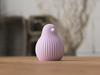 Aurora – Home Decor Gallina Pasquale Moderna in PLA