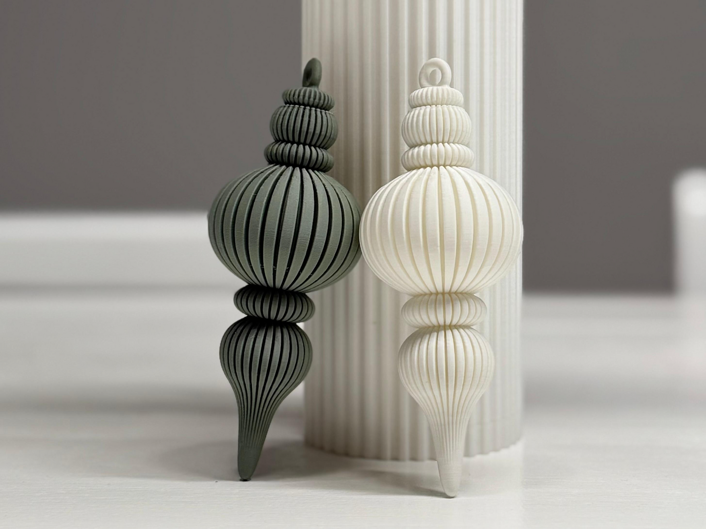 Ornament: Home Decor Decorazione Natalizia Sospesa Design Contemporaneo