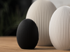 Huevos: Uova di Pasqua Scanalate in PLA