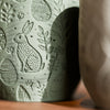 BloomBunny – Home Decor Vasi Pasqua con Coniglio in PLA