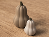 Butternut DEKO — vista principale
