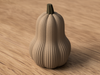 Butternut DEKO — dettaglio