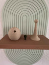 Famiglia: Gnomo Nordico Componibile Home Decor in PLA