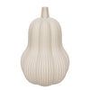 Modello 3D di Butternut, zucca decorativa in PLA alta 14 cm, visualizzabile in realta aumentata