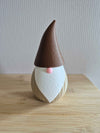 Tomte: Gnomo Scandinavo Modulare Home Decor in PLA